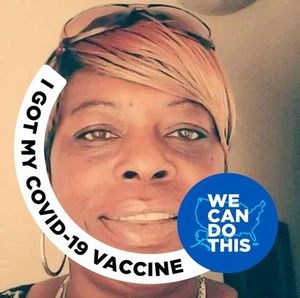 Meet your Posher, Juanita